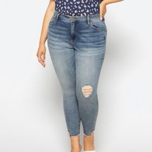 KUT FROM THE CLOTH PREMIUM JEANS